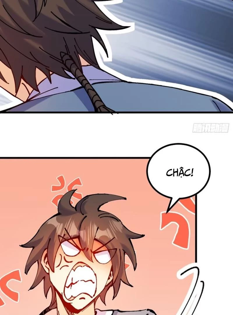 Chưa Từng Ra Tay Nhưng Ta Vẫn Thành Đại Lão Trên Thiên Bảng Chapter 26 - Trang 2