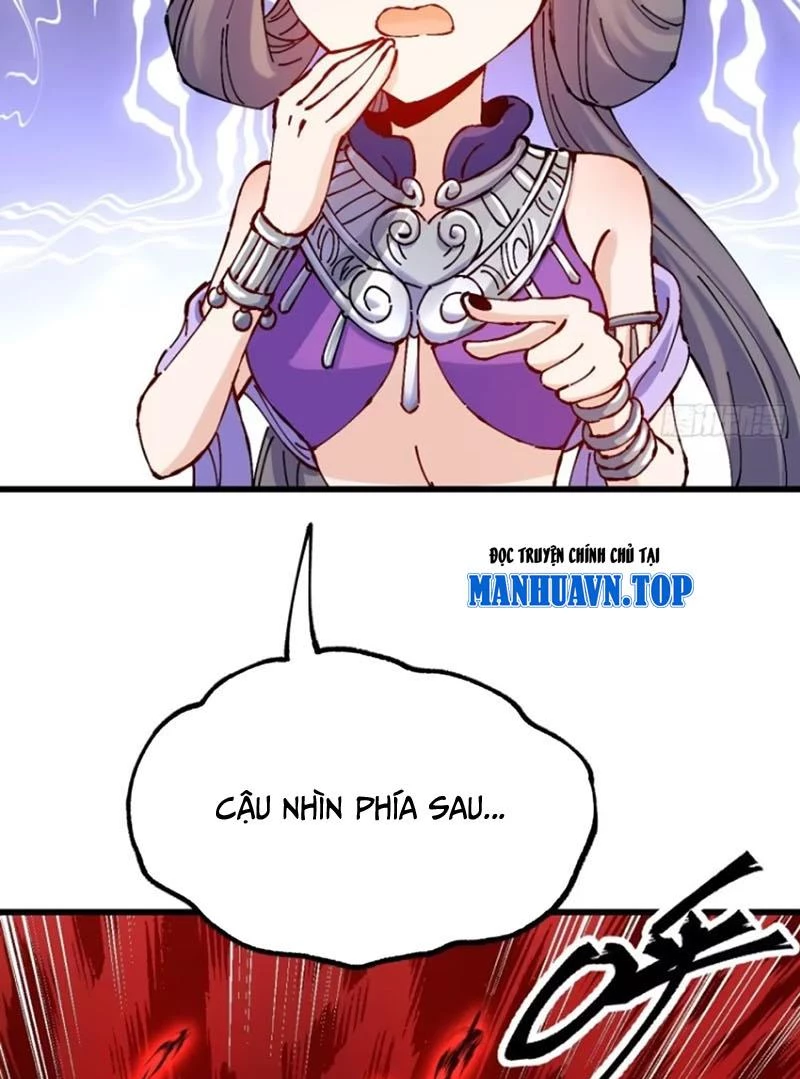 Chưa Từng Ra Tay Nhưng Ta Vẫn Thành Đại Lão Trên Thiên Bảng Chapter 26 - Trang 2