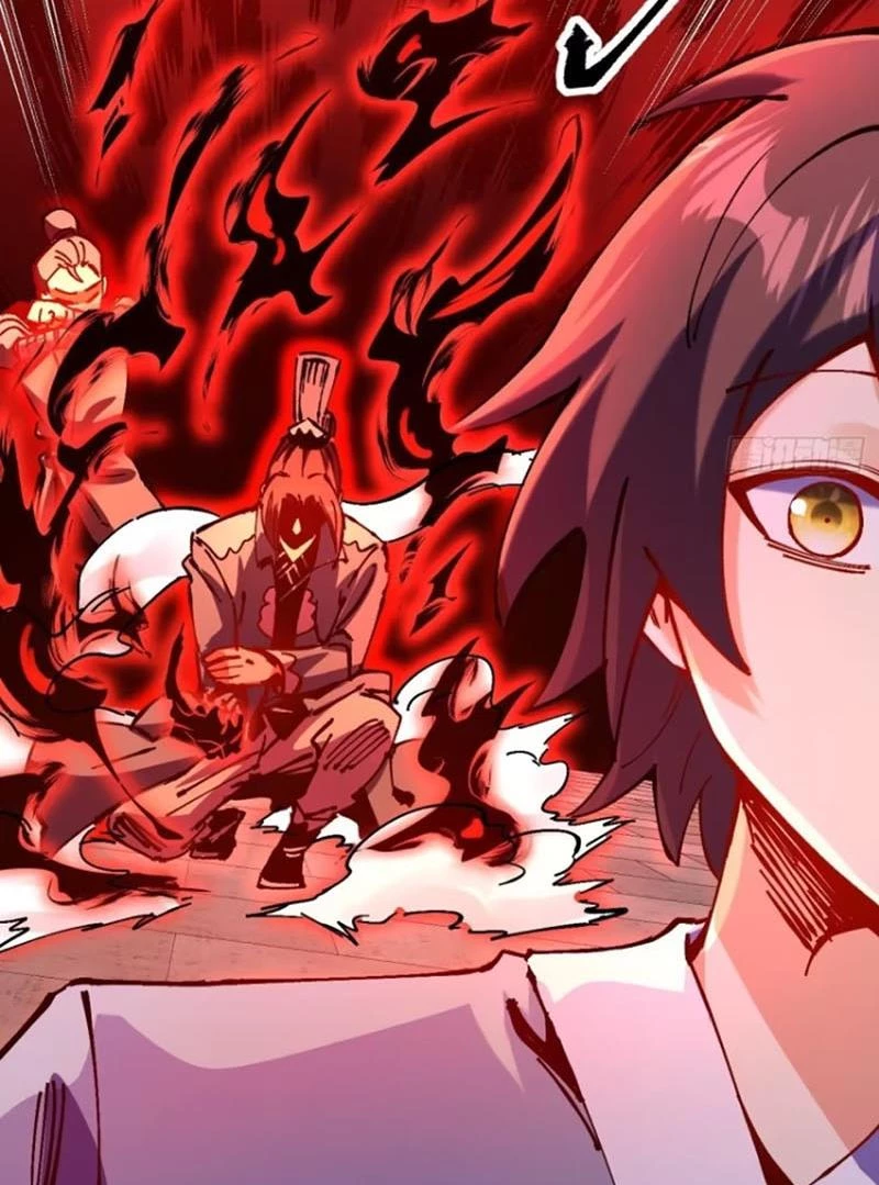 Chưa Từng Ra Tay Nhưng Ta Vẫn Thành Đại Lão Trên Thiên Bảng Chapter 26 - Trang 2