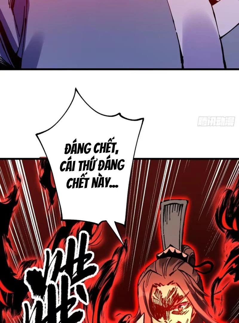 Chưa Từng Ra Tay Nhưng Ta Vẫn Thành Đại Lão Trên Thiên Bảng Chapter 26 - Trang 2