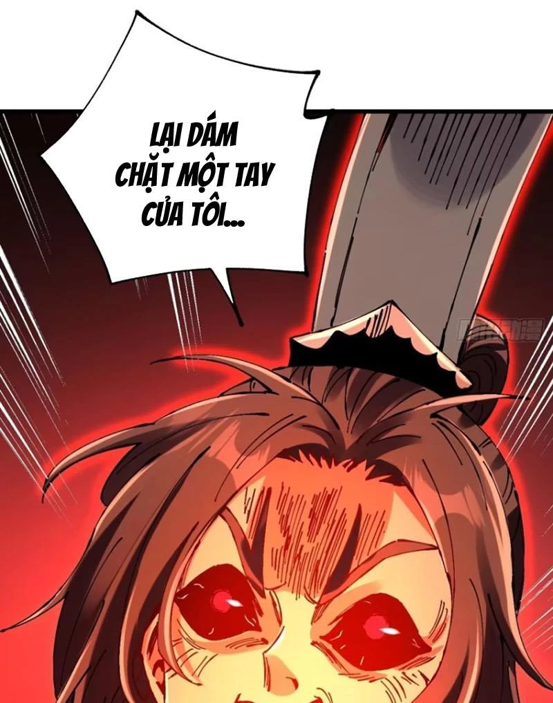 Chưa Từng Ra Tay Nhưng Ta Vẫn Thành Đại Lão Trên Thiên Bảng Chapter 26 - Trang 2