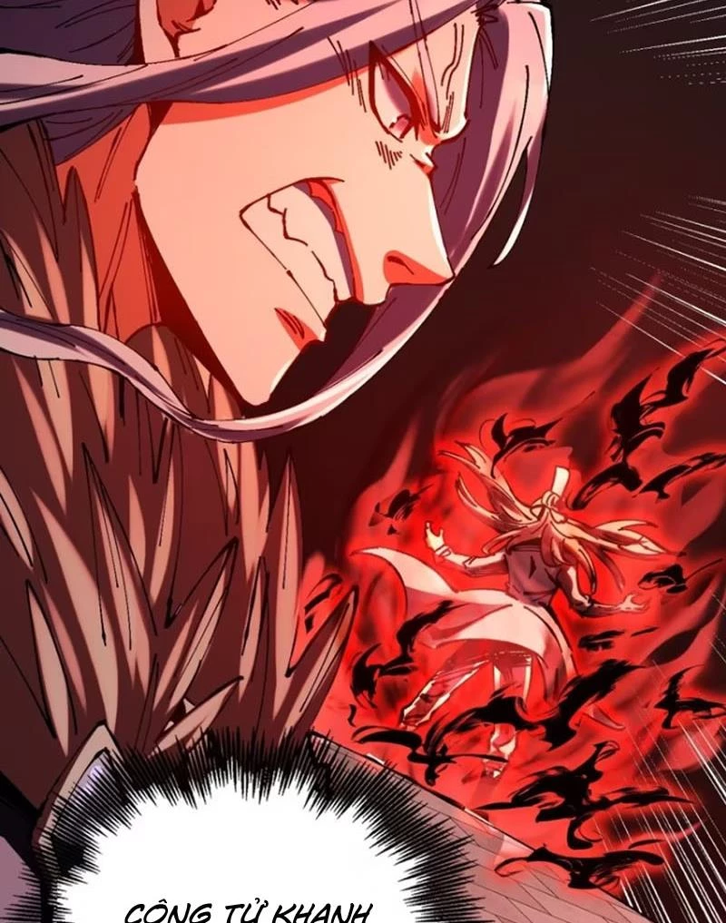 Chưa Từng Ra Tay Nhưng Ta Vẫn Thành Đại Lão Trên Thiên Bảng Chapter 26 - Trang 2