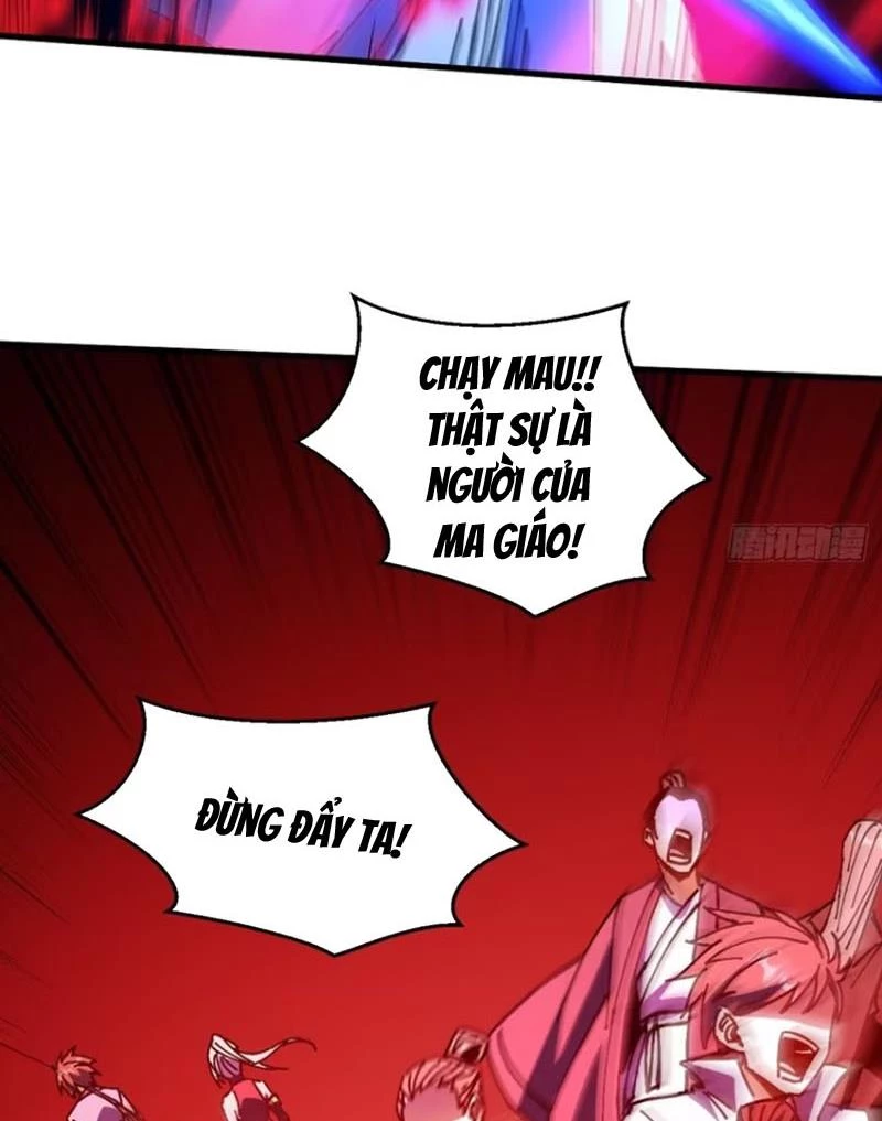 Chưa Từng Ra Tay Nhưng Ta Vẫn Thành Đại Lão Trên Thiên Bảng Chapter 26 - Trang 2