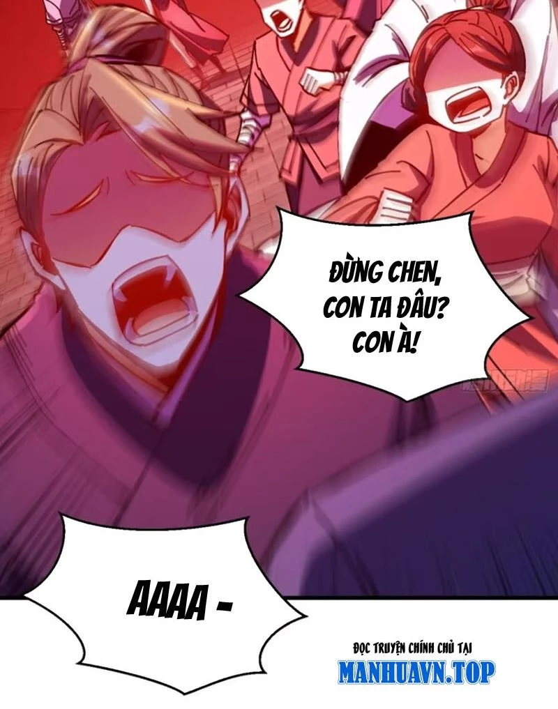 Chưa Từng Ra Tay Nhưng Ta Vẫn Thành Đại Lão Trên Thiên Bảng Chapter 26 - Trang 2