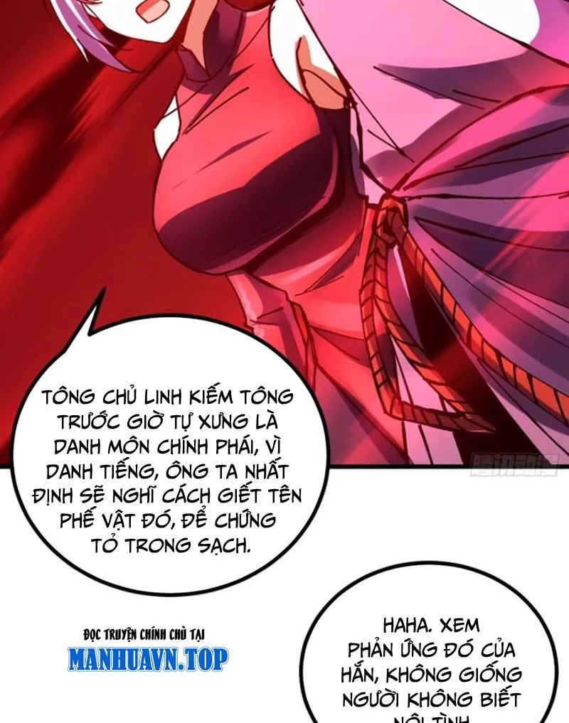 Chưa Từng Ra Tay Nhưng Ta Vẫn Thành Đại Lão Trên Thiên Bảng Chapter 26 - Trang 2