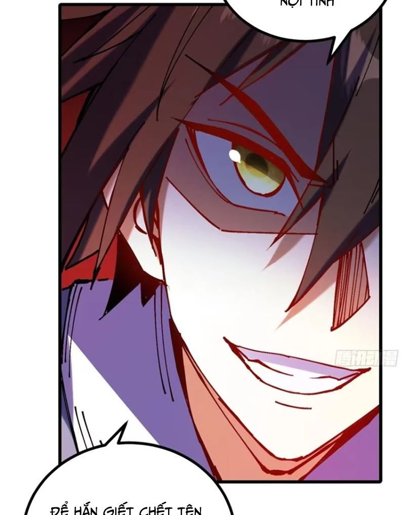 Chưa Từng Ra Tay Nhưng Ta Vẫn Thành Đại Lão Trên Thiên Bảng Chapter 26 - Trang 2