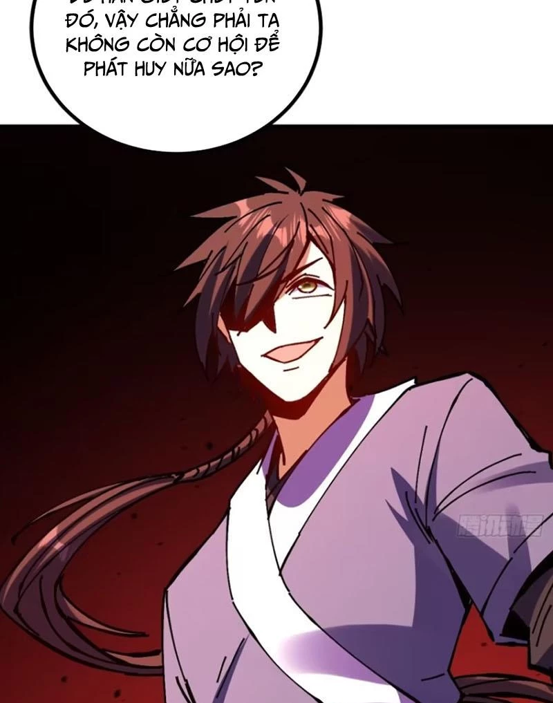 Chưa Từng Ra Tay Nhưng Ta Vẫn Thành Đại Lão Trên Thiên Bảng Chapter 26 - Trang 2