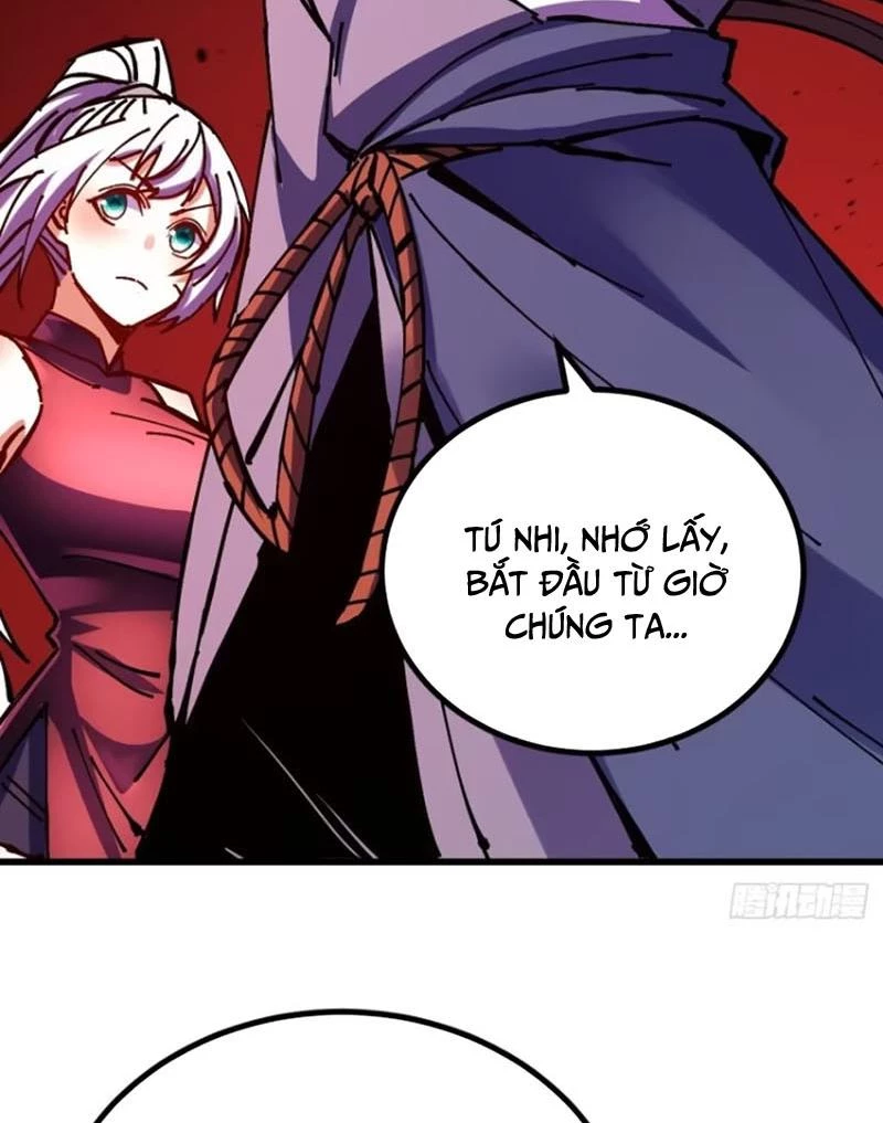 Chưa Từng Ra Tay Nhưng Ta Vẫn Thành Đại Lão Trên Thiên Bảng Chapter 26 - Trang 2