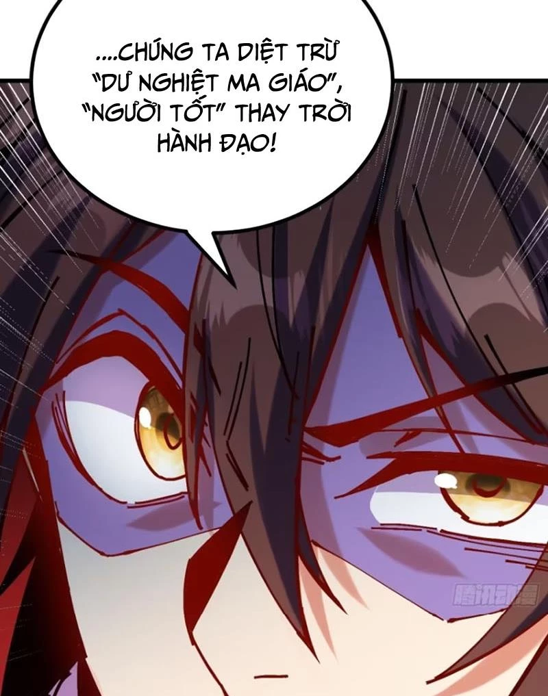 Chưa Từng Ra Tay Nhưng Ta Vẫn Thành Đại Lão Trên Thiên Bảng Chapter 26 - Trang 2