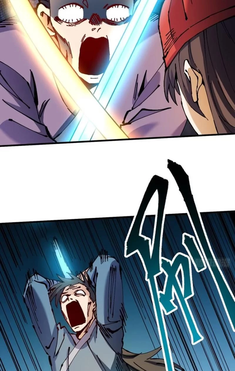 Chưa Từng Ra Tay Nhưng Ta Vẫn Thành Đại Lão Trên Thiên Bảng Chapter 27 - Trang 2