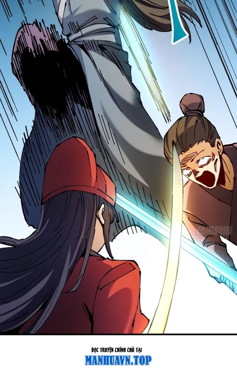 Chưa Từng Ra Tay Nhưng Ta Vẫn Thành Đại Lão Trên Thiên Bảng Chapter 27 - Trang 2