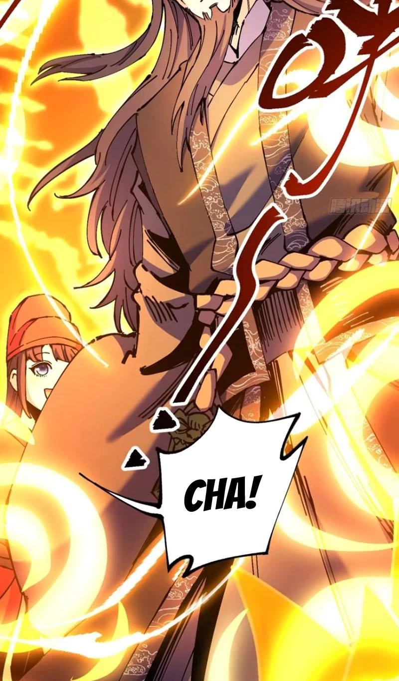 Chưa Từng Ra Tay Nhưng Ta Vẫn Thành Đại Lão Trên Thiên Bảng Chapter 27 - Trang 2