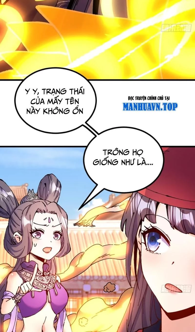 Chưa Từng Ra Tay Nhưng Ta Vẫn Thành Đại Lão Trên Thiên Bảng Chapter 27 - Trang 2