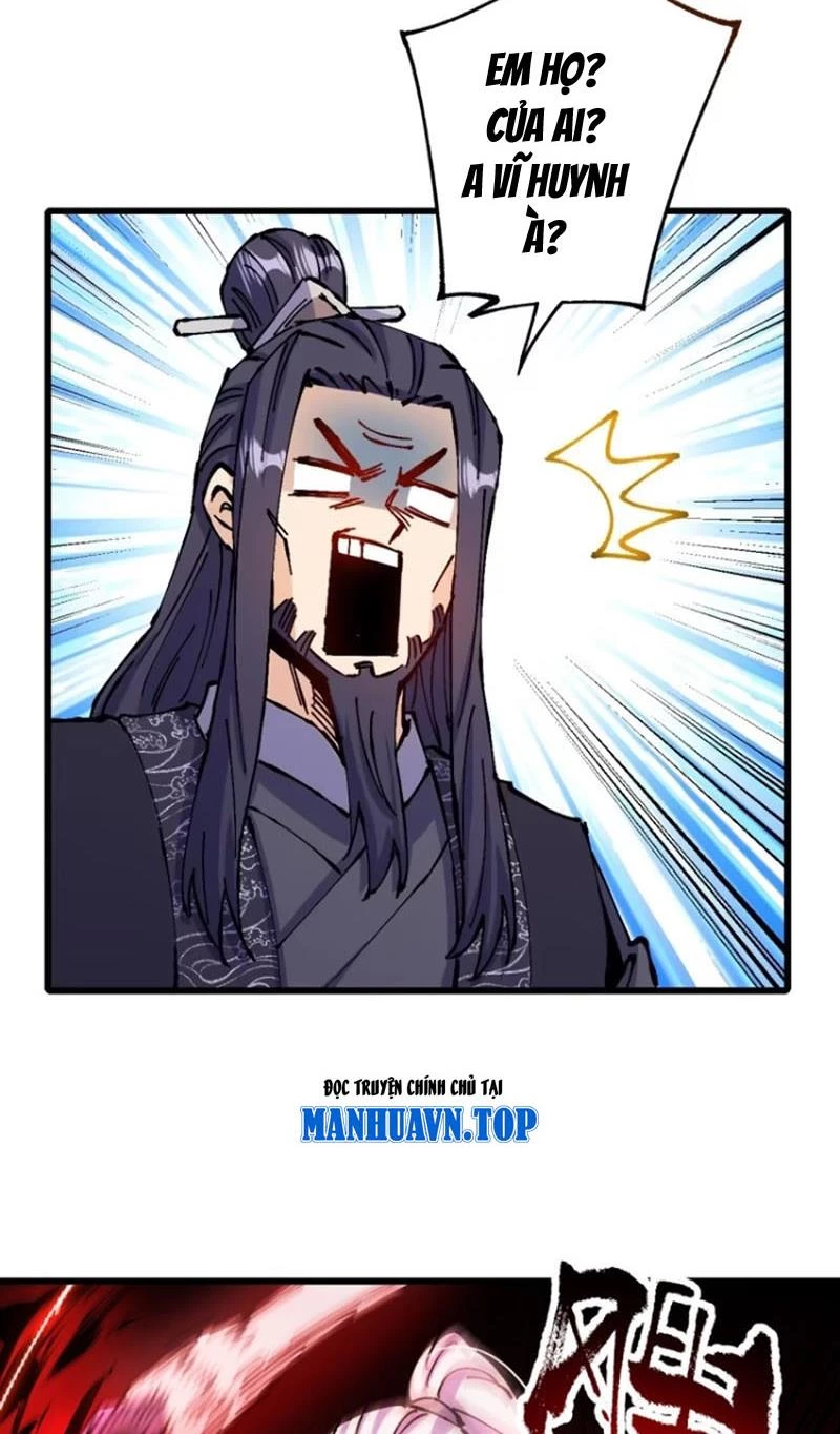 Chưa Từng Ra Tay Nhưng Ta Vẫn Thành Đại Lão Trên Thiên Bảng Chapter 27 - Trang 2