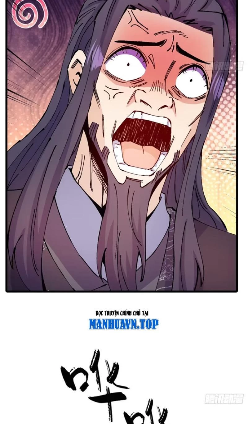 Chưa Từng Ra Tay Nhưng Ta Vẫn Thành Đại Lão Trên Thiên Bảng Chapter 27 - Trang 2