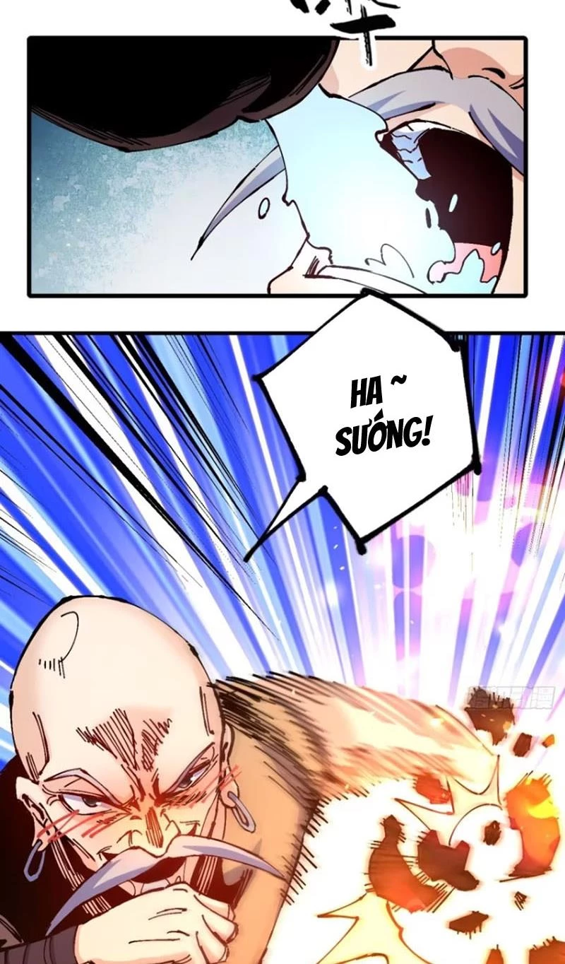 Chưa Từng Ra Tay Nhưng Ta Vẫn Thành Đại Lão Trên Thiên Bảng Chapter 27 - Trang 2