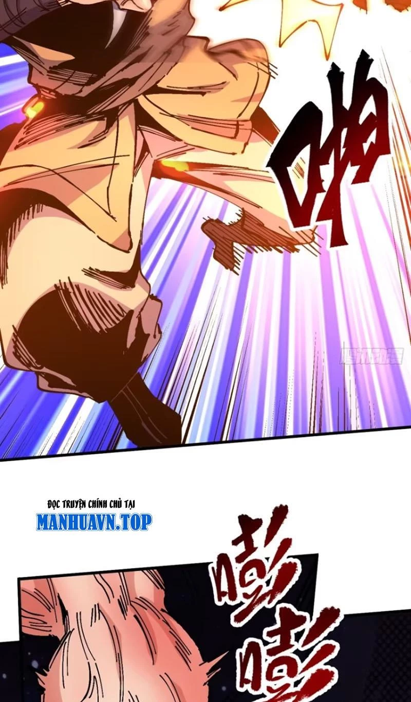 Chưa Từng Ra Tay Nhưng Ta Vẫn Thành Đại Lão Trên Thiên Bảng Chapter 27 - Trang 2