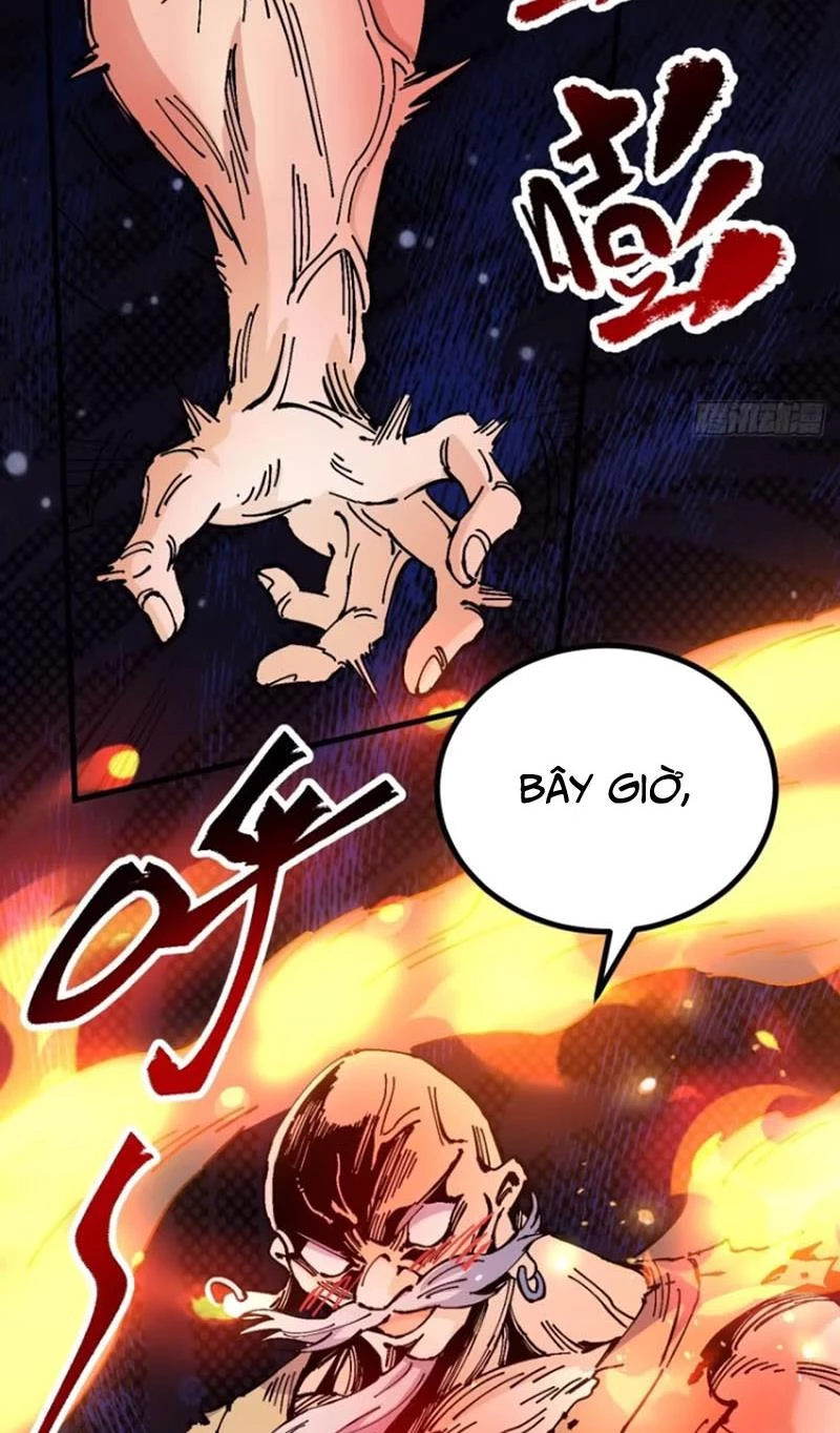 Chưa Từng Ra Tay Nhưng Ta Vẫn Thành Đại Lão Trên Thiên Bảng Chapter 27 - Trang 2