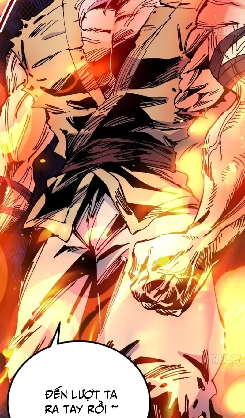 Chưa Từng Ra Tay Nhưng Ta Vẫn Thành Đại Lão Trên Thiên Bảng Chapter 27 - Trang 2