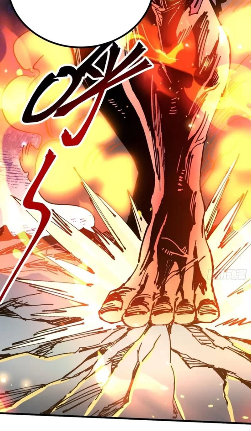 Chưa Từng Ra Tay Nhưng Ta Vẫn Thành Đại Lão Trên Thiên Bảng Chapter 27 - Trang 2