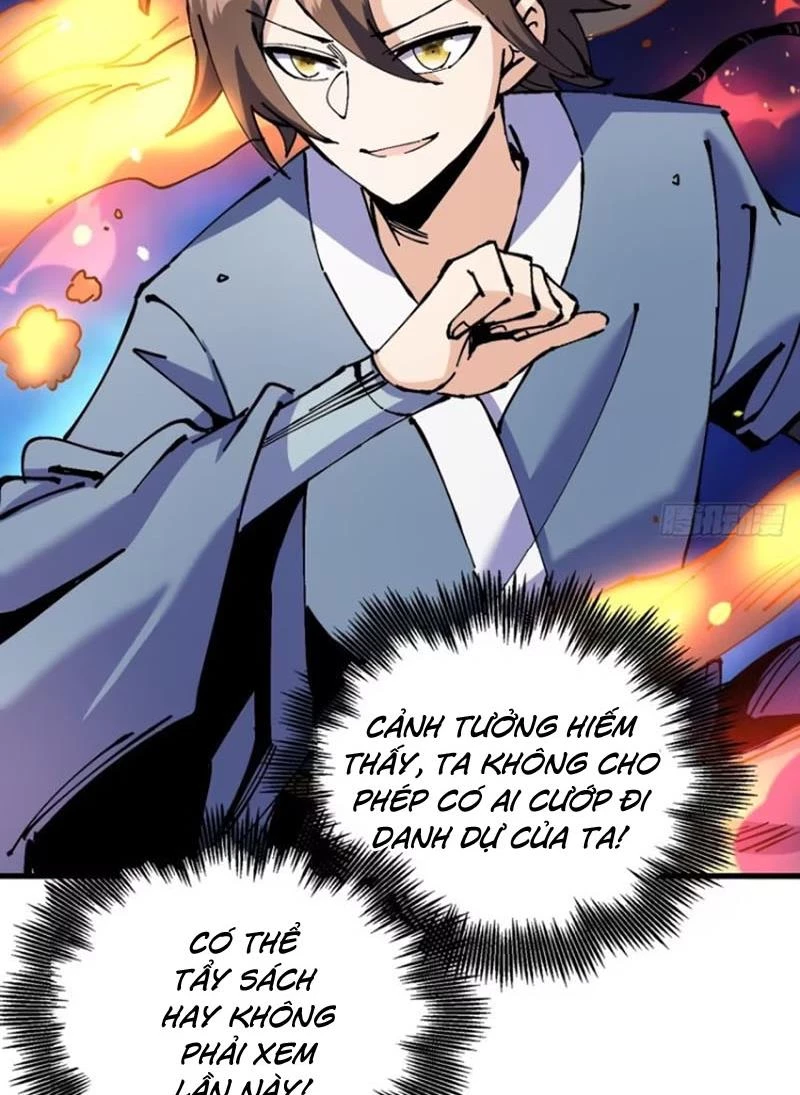 Chưa Từng Ra Tay Nhưng Ta Vẫn Thành Đại Lão Trên Thiên Bảng Chapter 27 - Trang 2