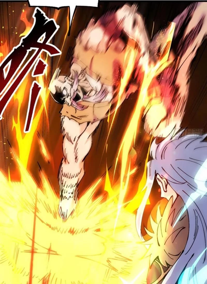 Chưa Từng Ra Tay Nhưng Ta Vẫn Thành Đại Lão Trên Thiên Bảng Chapter 27 - Trang 2