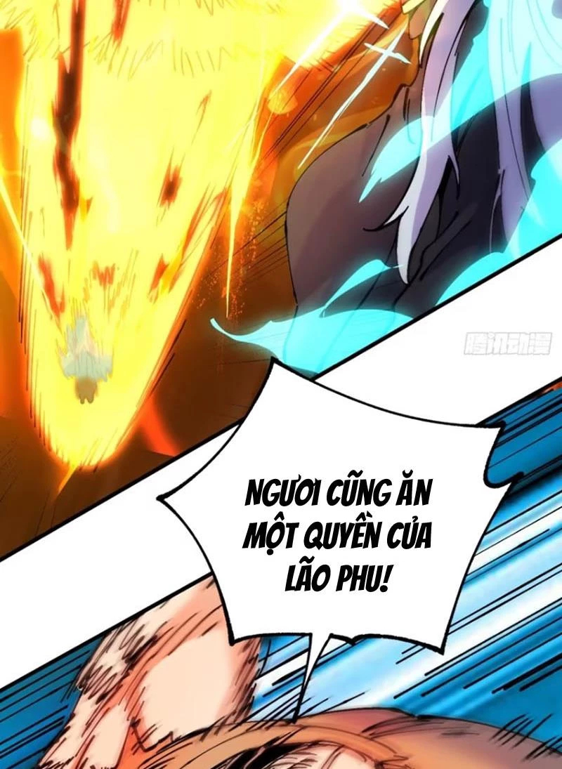 Chưa Từng Ra Tay Nhưng Ta Vẫn Thành Đại Lão Trên Thiên Bảng Chapter 27 - Trang 2