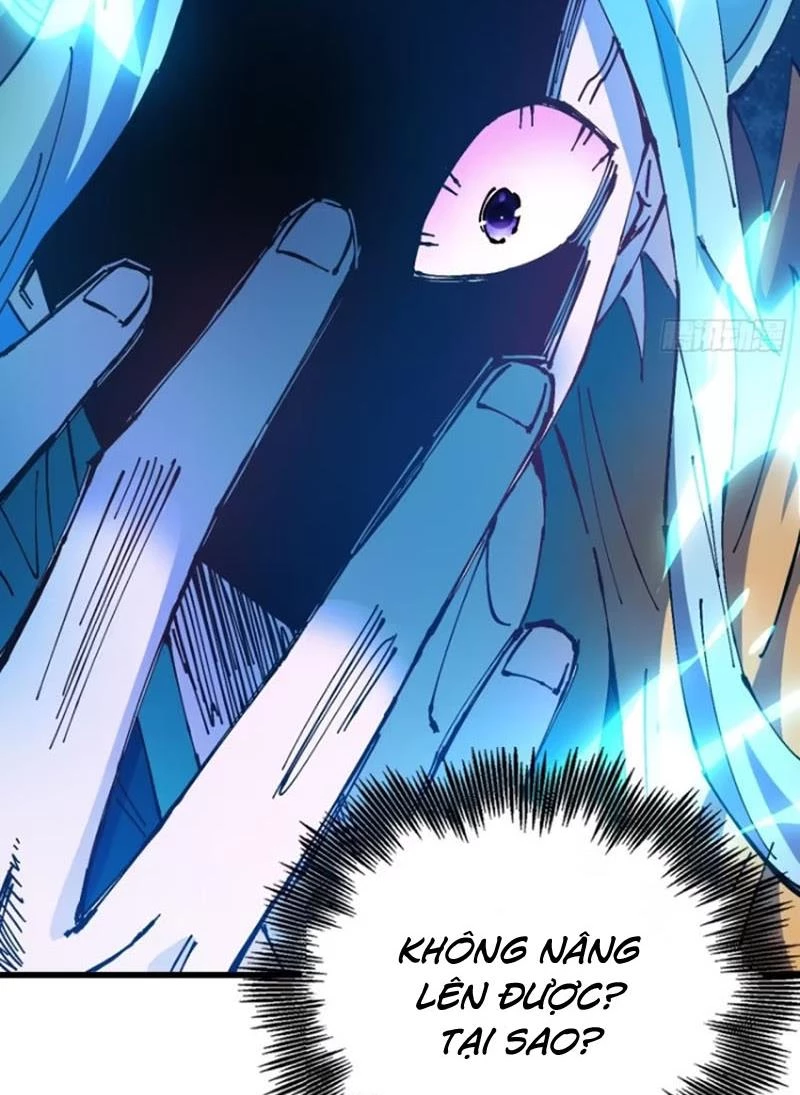 Chưa Từng Ra Tay Nhưng Ta Vẫn Thành Đại Lão Trên Thiên Bảng Chapter 27 - Trang 2