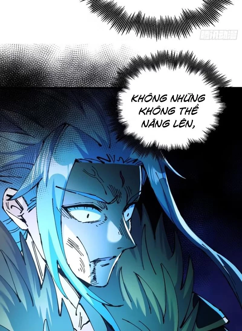 Chưa Từng Ra Tay Nhưng Ta Vẫn Thành Đại Lão Trên Thiên Bảng Chapter 27 - Trang 2