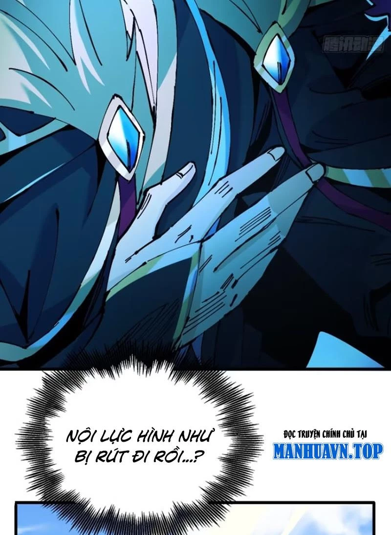 Chưa Từng Ra Tay Nhưng Ta Vẫn Thành Đại Lão Trên Thiên Bảng Chapter 27 - Trang 2