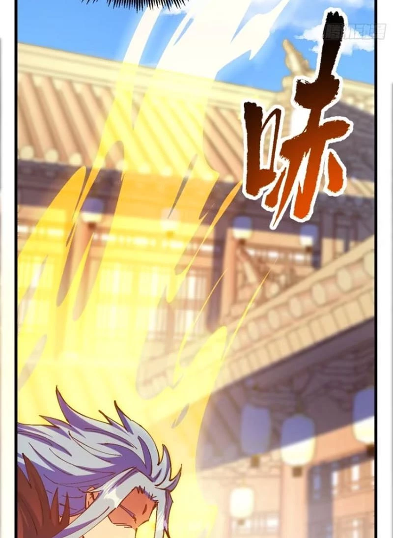 Chưa Từng Ra Tay Nhưng Ta Vẫn Thành Đại Lão Trên Thiên Bảng Chapter 27 - Trang 2