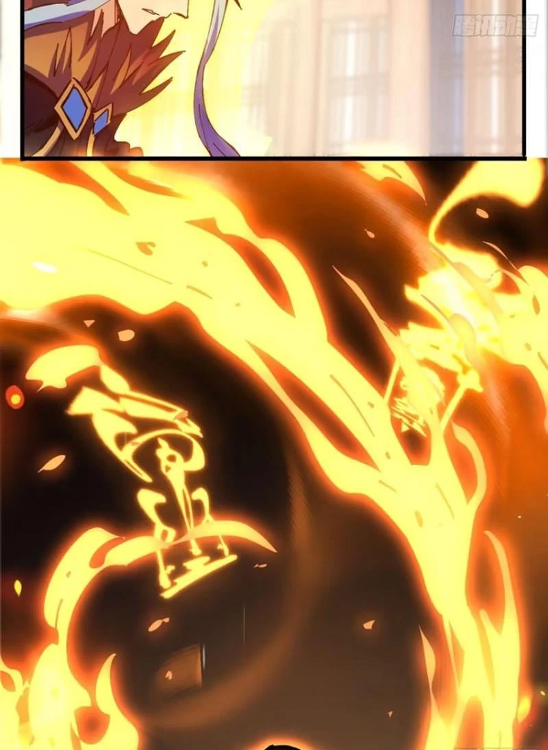 Chưa Từng Ra Tay Nhưng Ta Vẫn Thành Đại Lão Trên Thiên Bảng Chapter 27 - Trang 2