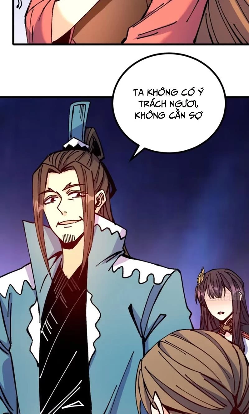 Chưa Từng Ra Tay Nhưng Ta Vẫn Thành Đại Lão Trên Thiên Bảng Chapter 28 - Trang 2