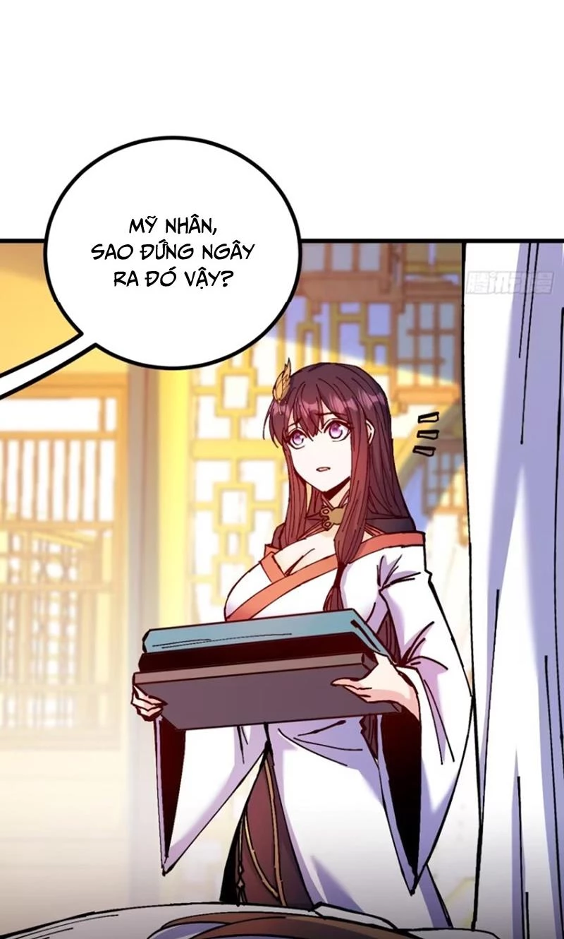 Chưa Từng Ra Tay Nhưng Ta Vẫn Thành Đại Lão Trên Thiên Bảng Chapter 28 - Trang 2