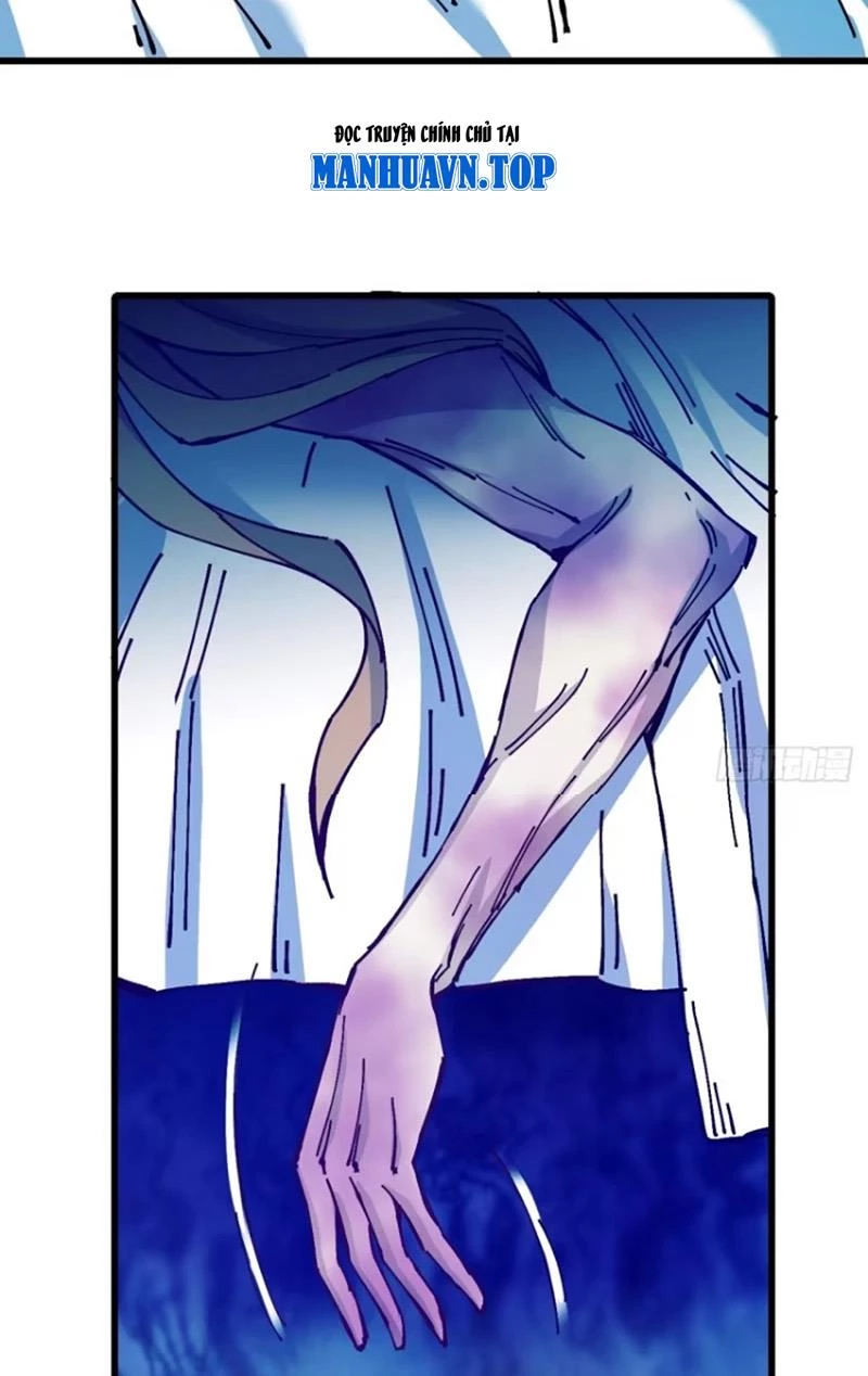 Chưa Từng Ra Tay Nhưng Ta Vẫn Thành Đại Lão Trên Thiên Bảng Chapter 28 - Trang 2