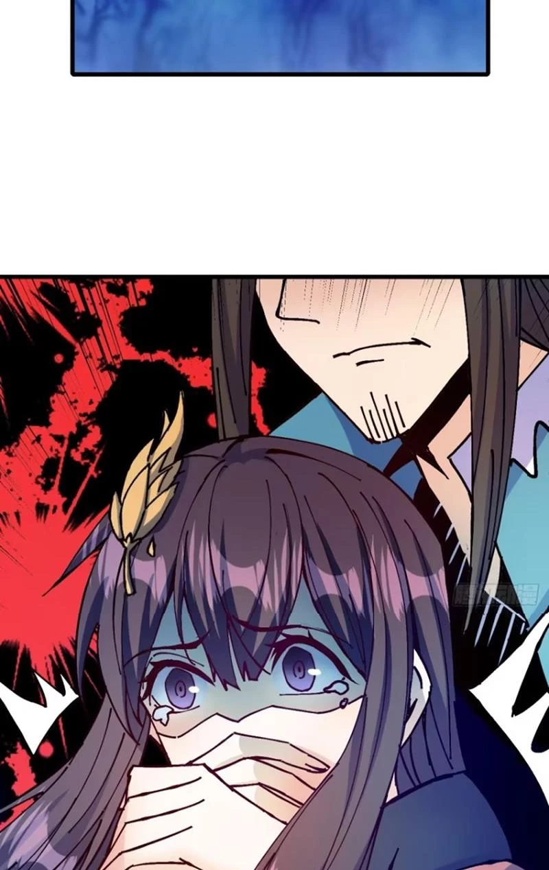 Chưa Từng Ra Tay Nhưng Ta Vẫn Thành Đại Lão Trên Thiên Bảng Chapter 28 - Trang 2