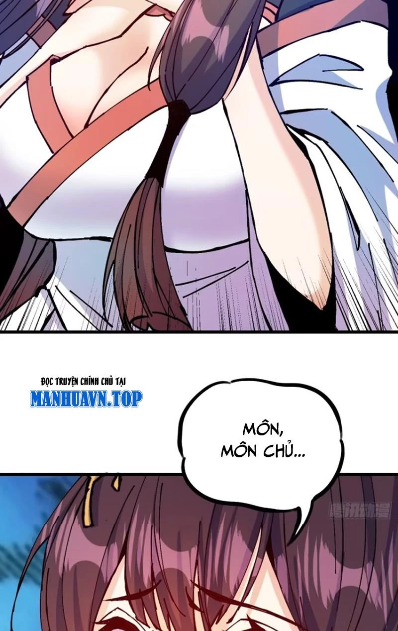 Chưa Từng Ra Tay Nhưng Ta Vẫn Thành Đại Lão Trên Thiên Bảng Chapter 28 - Trang 2