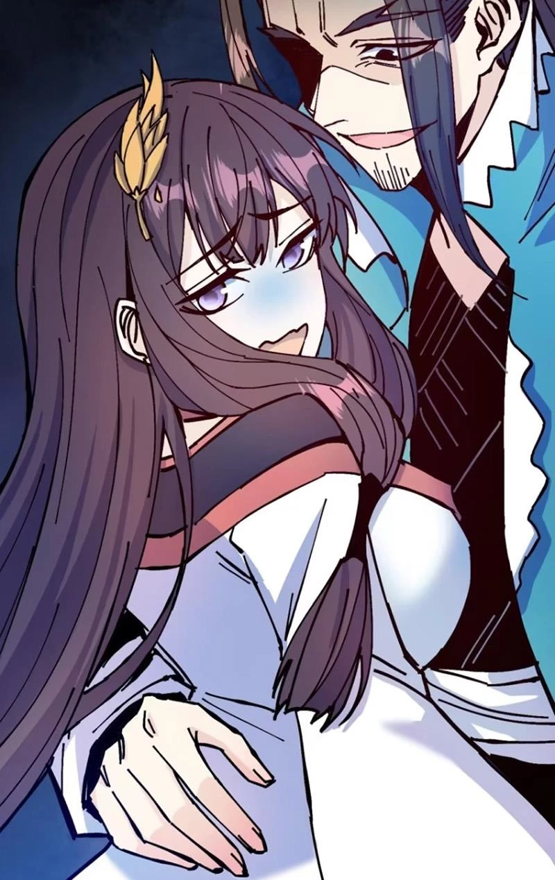 Chưa Từng Ra Tay Nhưng Ta Vẫn Thành Đại Lão Trên Thiên Bảng Chapter 28 - Trang 2