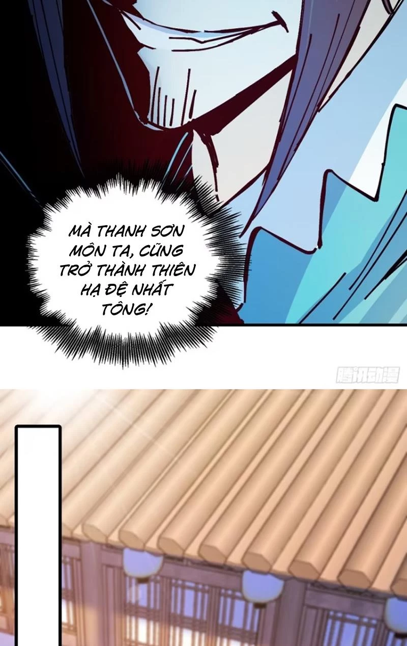Chưa Từng Ra Tay Nhưng Ta Vẫn Thành Đại Lão Trên Thiên Bảng Chapter 28 - Trang 2