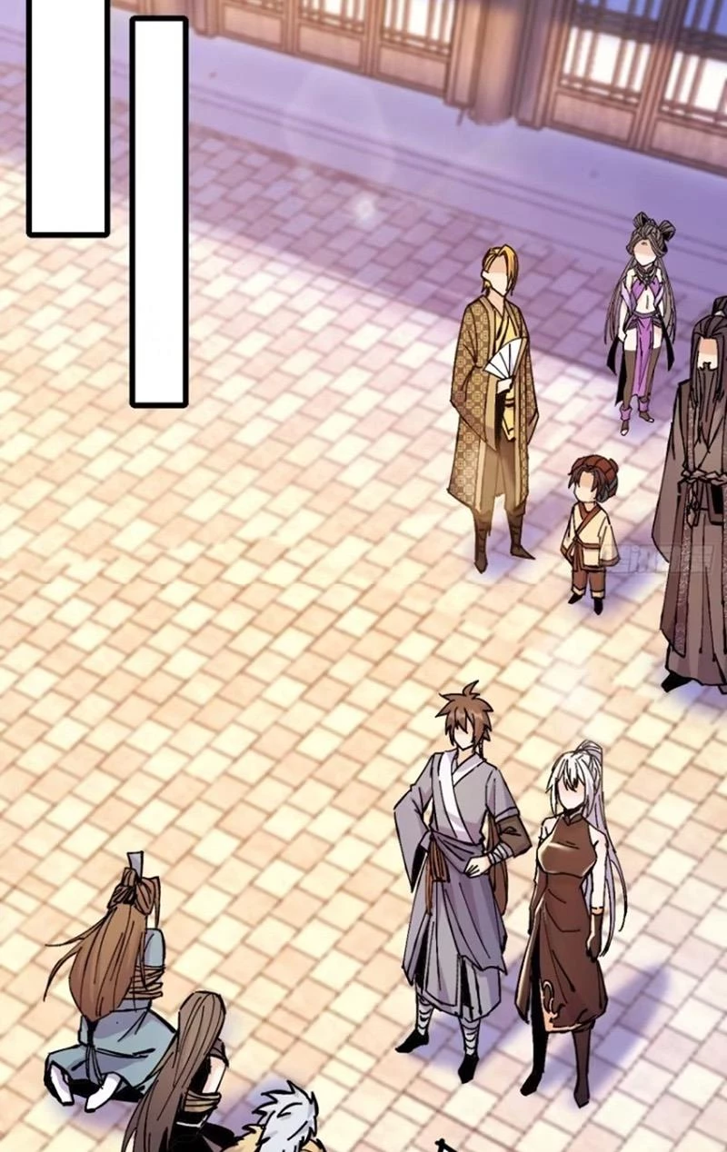 Chưa Từng Ra Tay Nhưng Ta Vẫn Thành Đại Lão Trên Thiên Bảng Chapter 28 - Trang 2