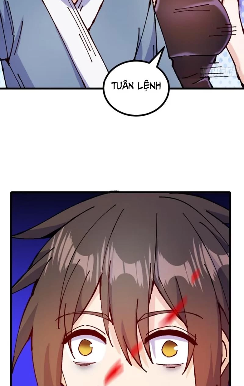 Chưa Từng Ra Tay Nhưng Ta Vẫn Thành Đại Lão Trên Thiên Bảng Chapter 28 - Trang 2