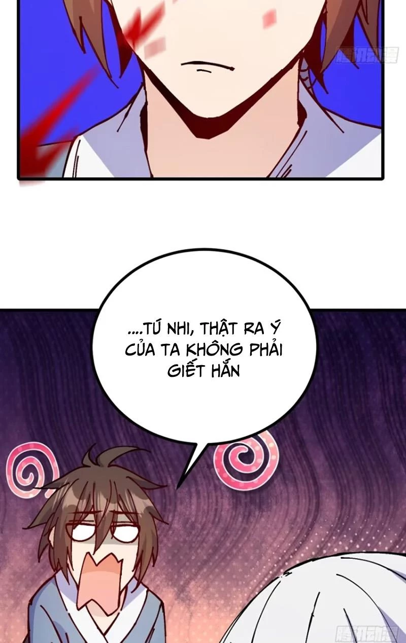 Chưa Từng Ra Tay Nhưng Ta Vẫn Thành Đại Lão Trên Thiên Bảng Chapter 28 - Trang 2