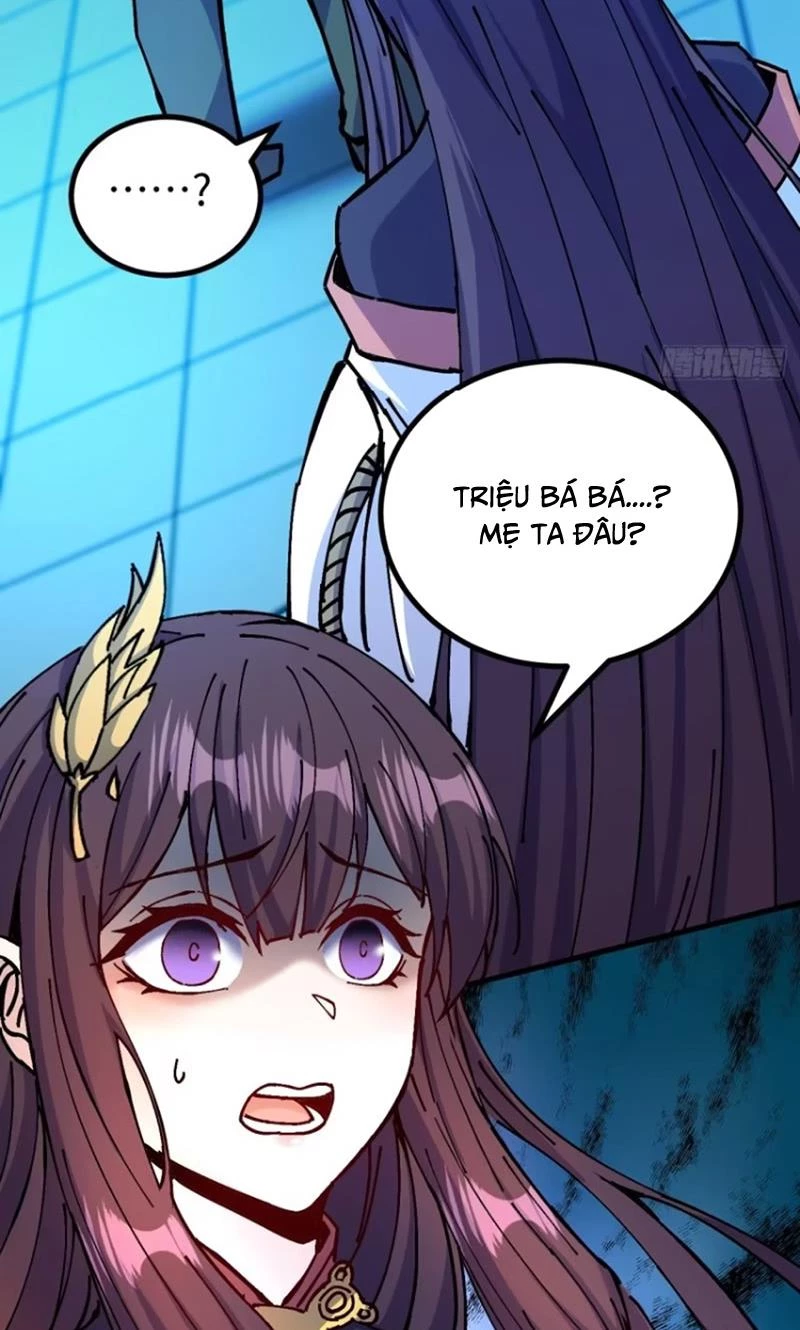 Chưa Từng Ra Tay Nhưng Ta Vẫn Thành Đại Lão Trên Thiên Bảng Chapter 28 - Trang 2