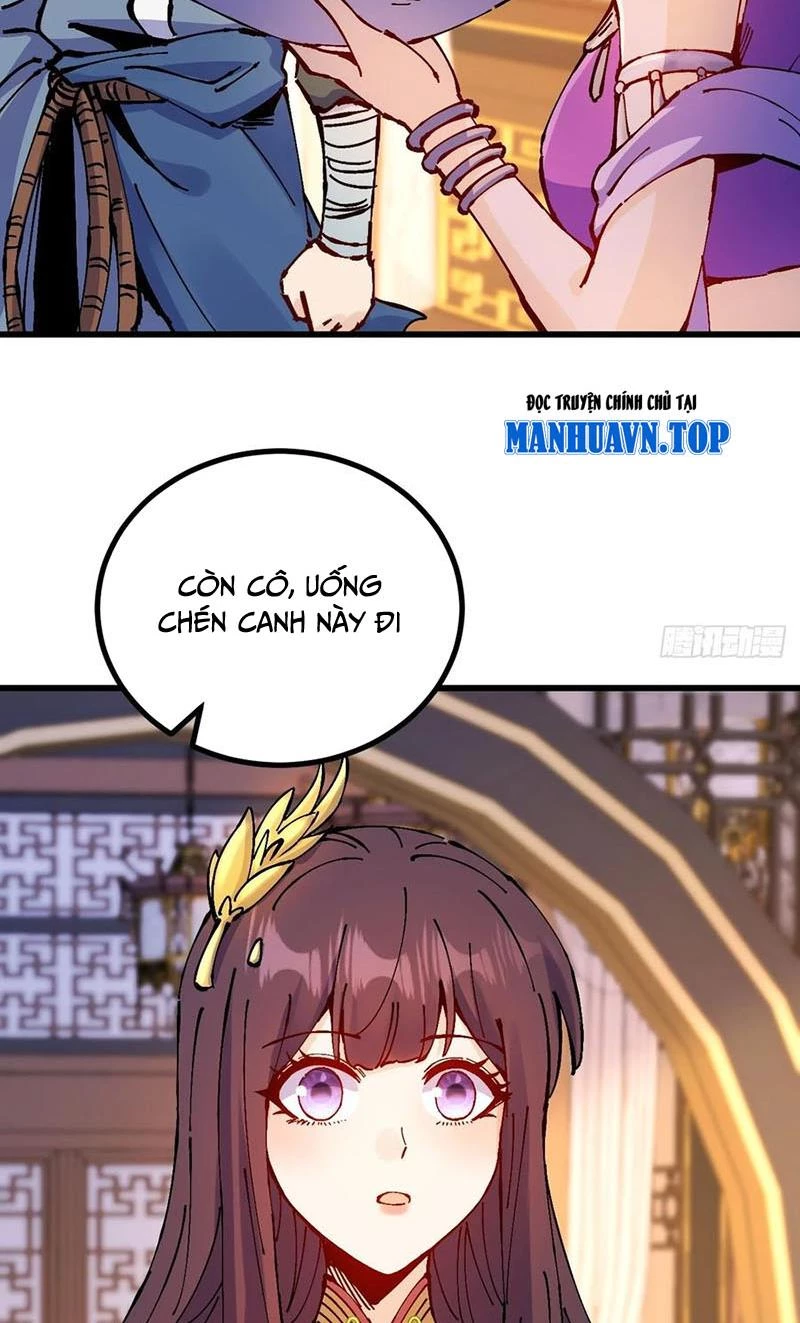 Chưa Từng Ra Tay Nhưng Ta Vẫn Thành Đại Lão Trên Thiên Bảng Chapter 29 - Trang 2