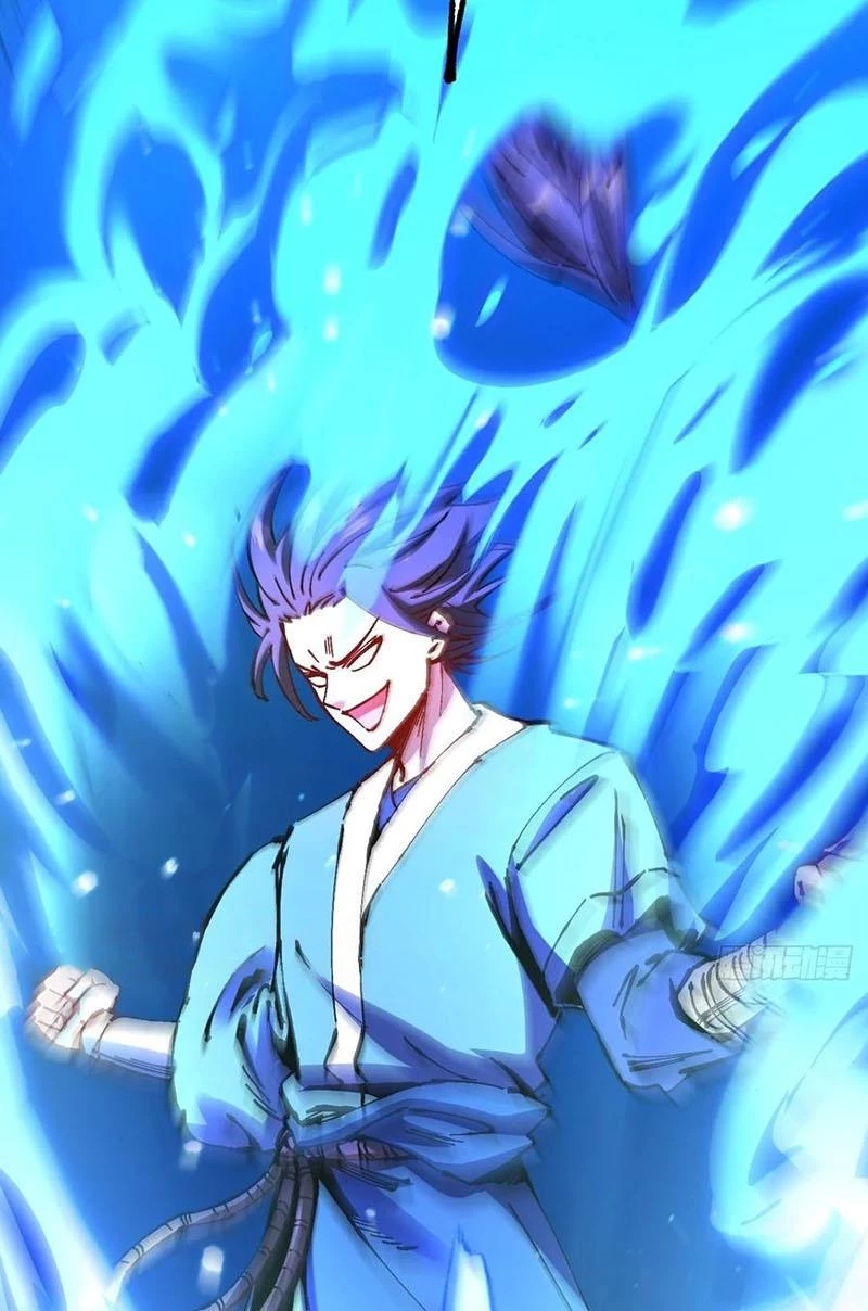 Chưa Từng Ra Tay Nhưng Ta Vẫn Thành Đại Lão Trên Thiên Bảng Chapter 29 - Trang 2