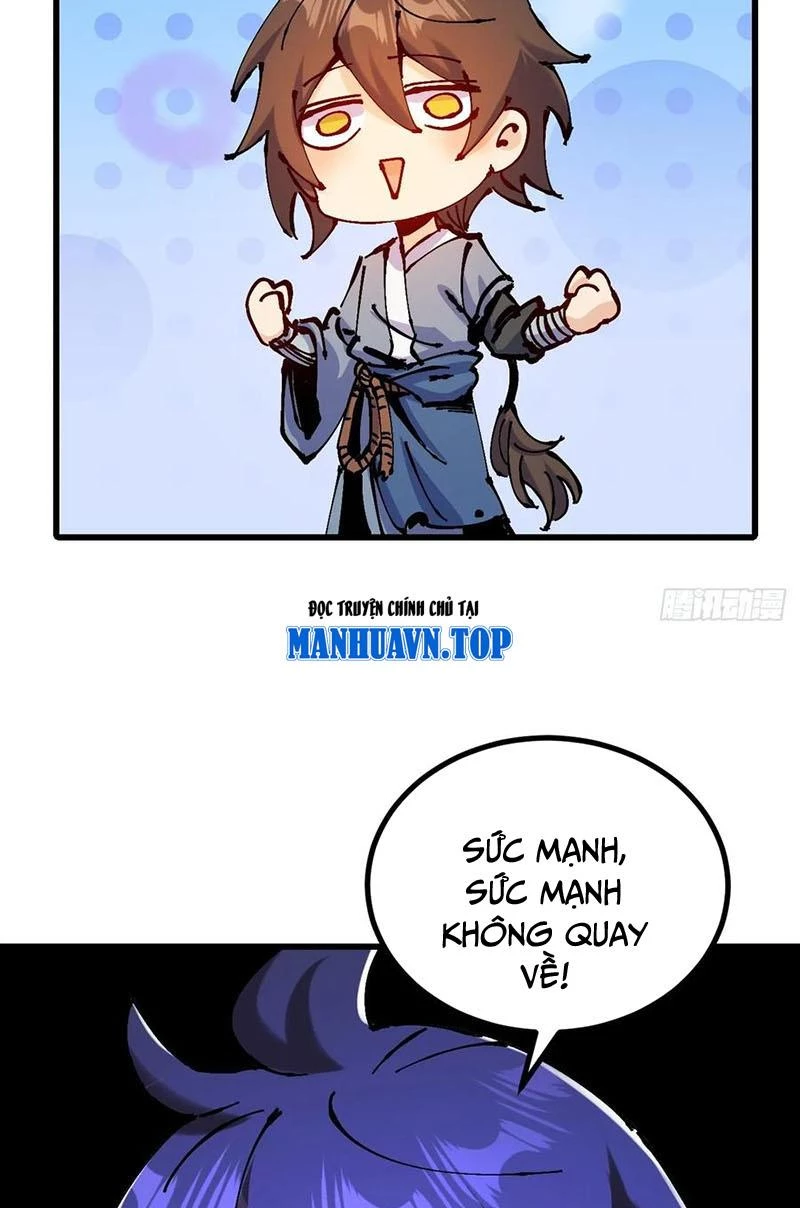 Chưa Từng Ra Tay Nhưng Ta Vẫn Thành Đại Lão Trên Thiên Bảng Chapter 29 - Trang 2