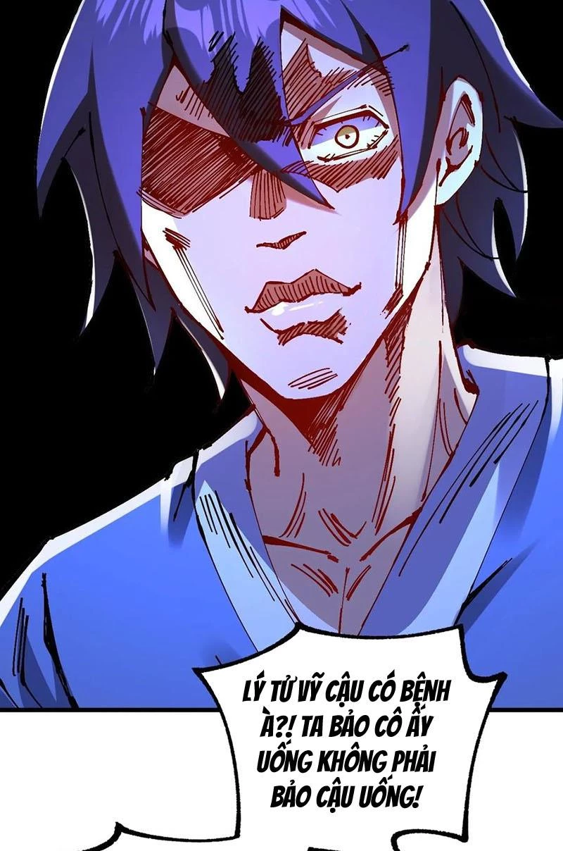 Chưa Từng Ra Tay Nhưng Ta Vẫn Thành Đại Lão Trên Thiên Bảng Chapter 29 - Trang 2