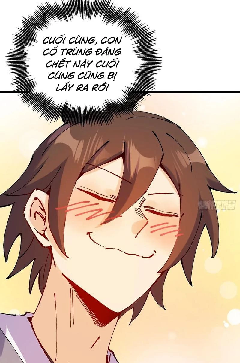 Chưa Từng Ra Tay Nhưng Ta Vẫn Thành Đại Lão Trên Thiên Bảng Chapter 29 - Trang 2