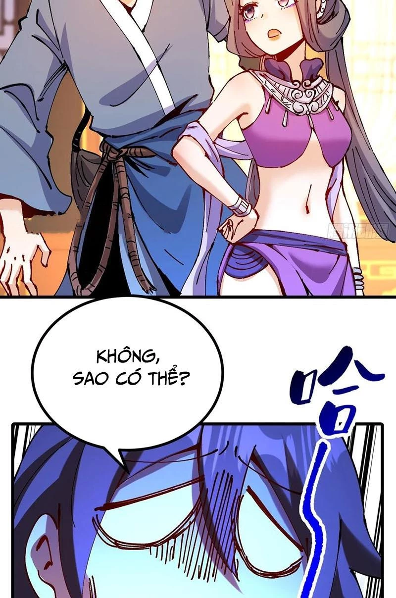 Chưa Từng Ra Tay Nhưng Ta Vẫn Thành Đại Lão Trên Thiên Bảng Chapter 29 - Trang 2