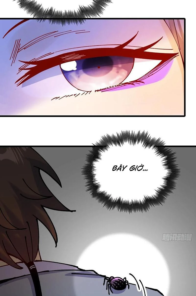 Chưa Từng Ra Tay Nhưng Ta Vẫn Thành Đại Lão Trên Thiên Bảng Chapter 29 - Trang 2